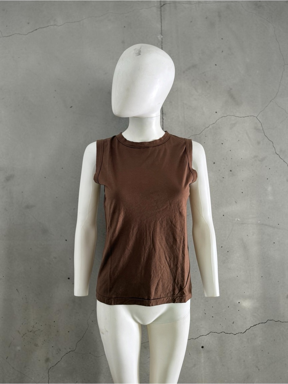 45R Supima Lightweight Camisole-NWT